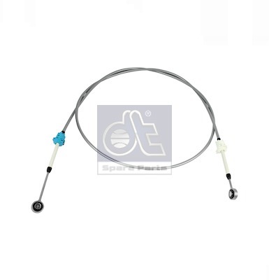 Cablu,transmisie manuala 2.32118 DT Spare Parts