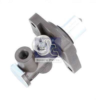 Ventil magnetic, cilindru cuplare 2.32164 DT Spare Parts