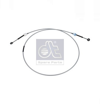 Cablu,transmisie manuala 2.32914 DT Spare Parts