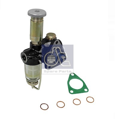 Pompa, combustibil 2.33002 DT Spare Parts