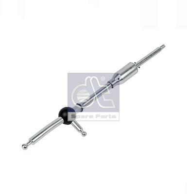 Levier shimbare viteze 2.33301 DT Spare Parts