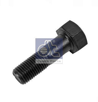 Surub imbinare, ax cardanic 2.34115 DT Spare Parts