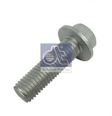 Surub,flansa cardan 2.34116 DT Spare Parts