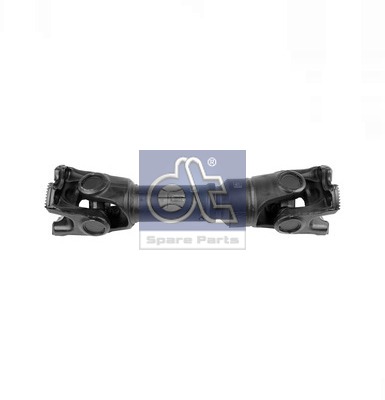Ax cardanic, antrenarea arborelui 2.34201 DT Spare Parts