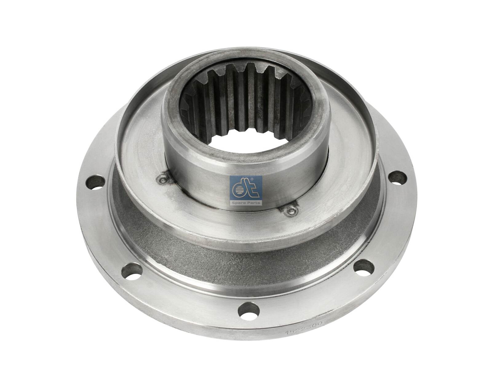 Flansa antrenare, ax cardanic 2.35040 DT Spare Parts