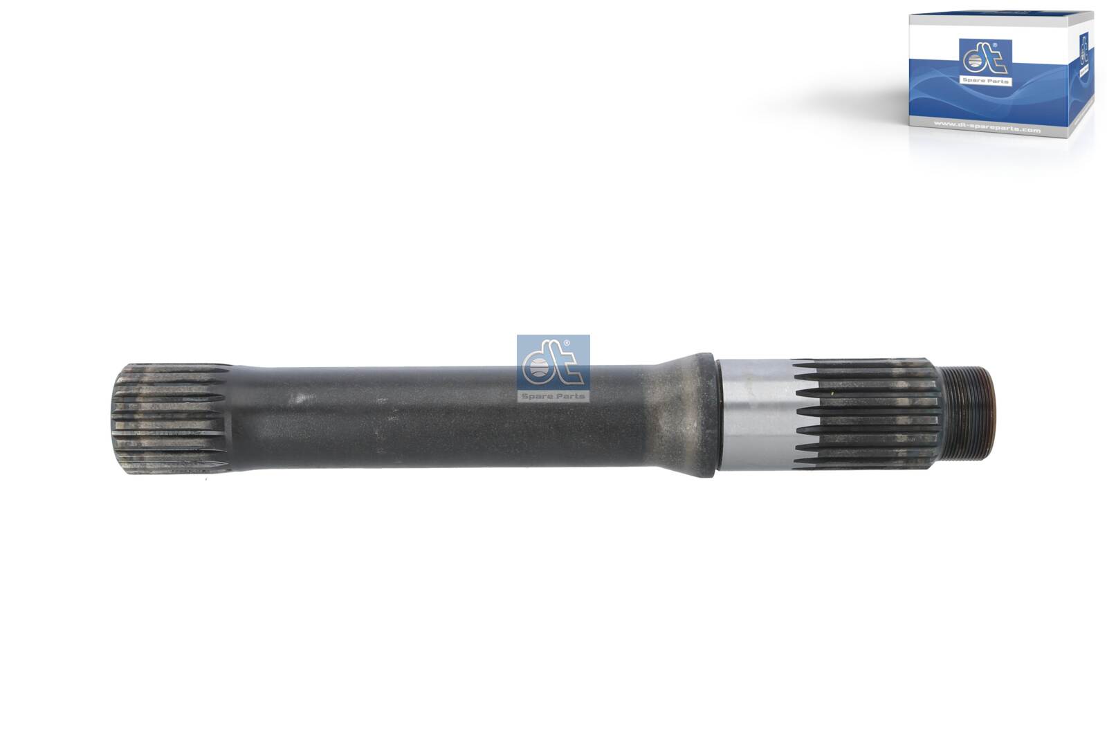 Planetara 2.35313 DT Spare Parts