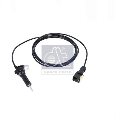 Senzor de avertizare,uzura placute de frana 2.40587 DT Spare Parts