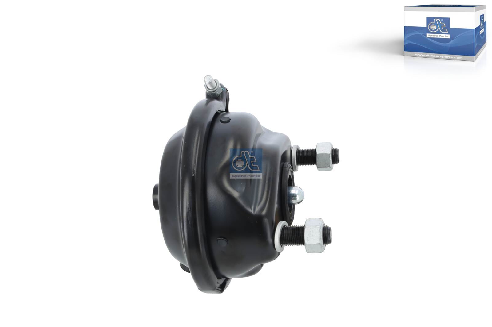 Cilindru receptor frana cu membrana 2.40603 DT Spare Parts