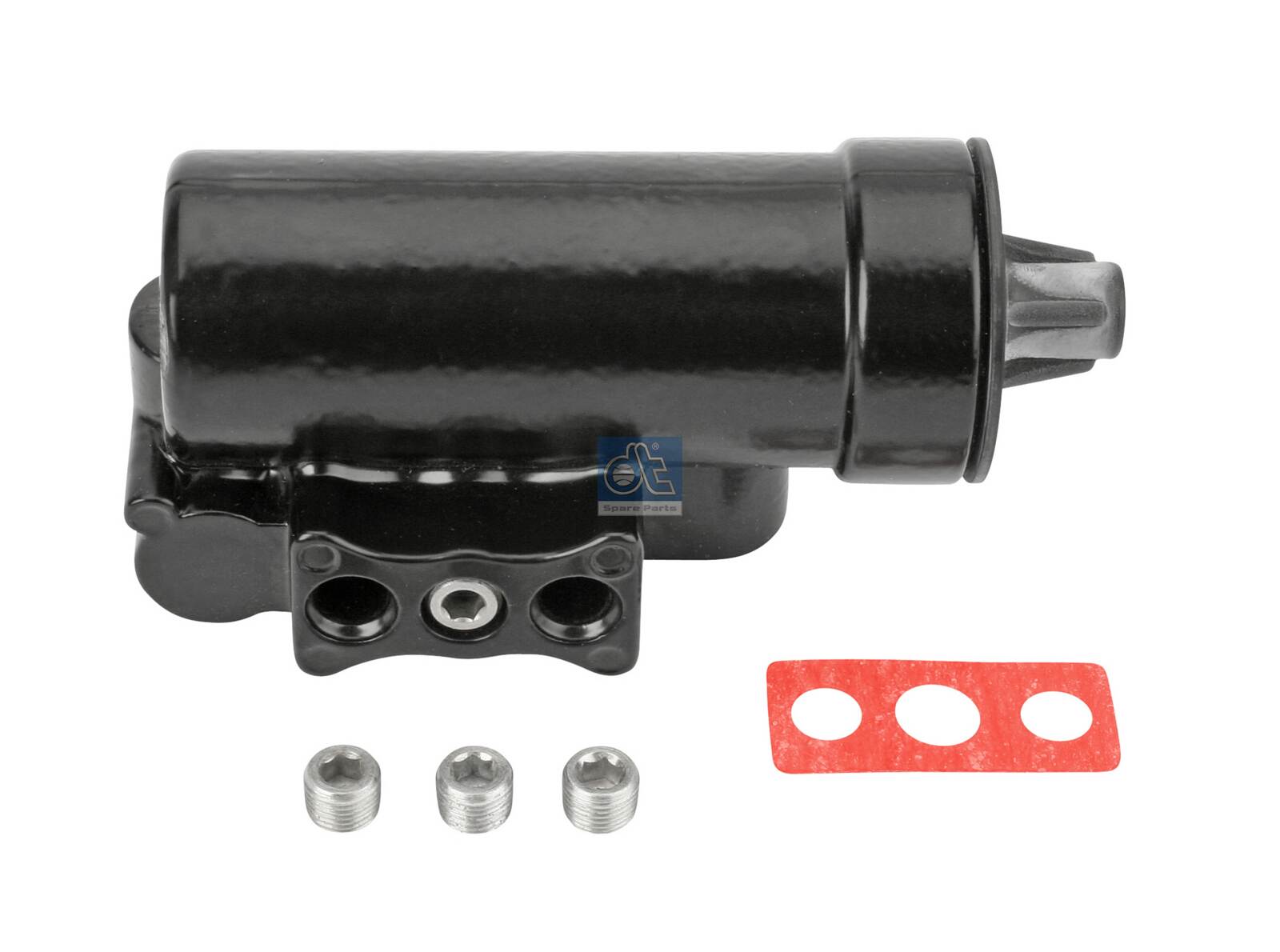 Regulator presiune, compressor 2.44050 DT Spare Parts