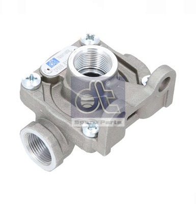 Supapa cu deschidere rapida 2.44094 DT Spare Parts