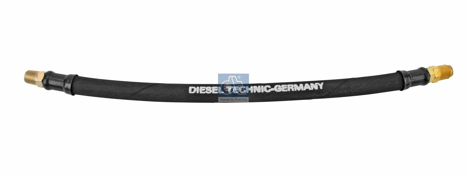 Conducta presiune, compresor aer 2.44210 DT Spare Parts