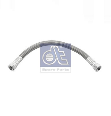Conducta presiune, compresor aer 2.44217 DT Spare Parts