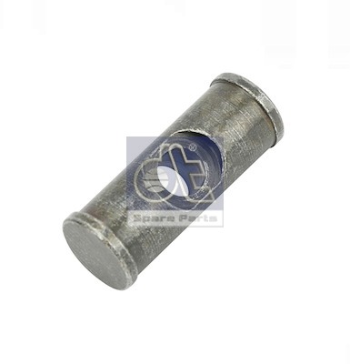 Bucsa, banda de fixare,rezervor aer comprimat 2.44370 DT Spare Parts