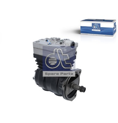 Compresor, instalatie aer comprimat 2.44889 DT Spare Parts