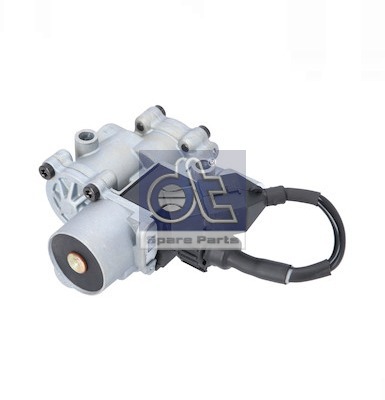 Supapa magnetica 2.47070 DT Spare Parts