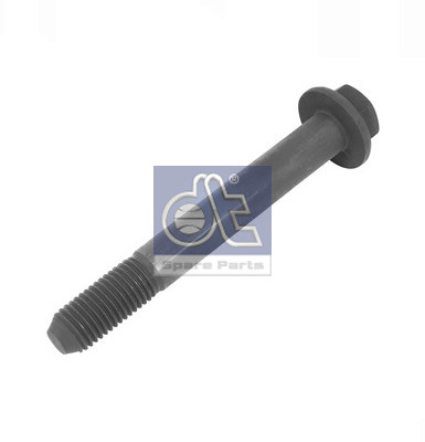 Bolt arc 2.61137 DT Spare Parts