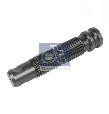 Bolt arc 2.61200 DT Spare Parts