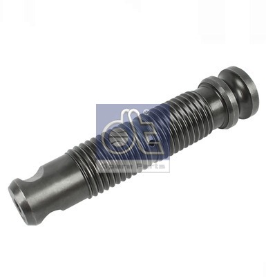 Bolt arc 2.61201 DT Spare Parts