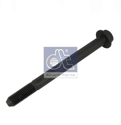 Surub 2.61205 DT Spare Parts