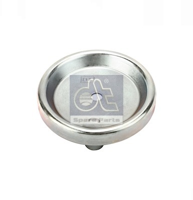 Placa, perna de aer 2.62054 DT Spare Parts