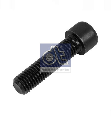 Bolt arc 2.62091 DT Spare Parts