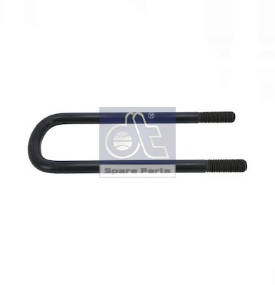 Brida arc 2.62132 DT Spare Parts