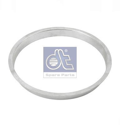 Placa frictiune, arc parabolic 2.62337 DT Spare Parts