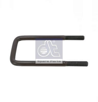 Brida arc 2.62559 DT Spare Parts