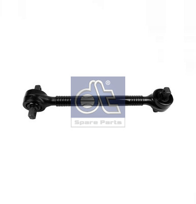 Brat, suspensie roata 2.62625 DT Spare Parts