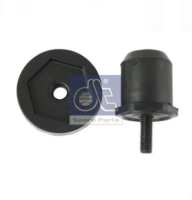 Tampon, suport cabina conducator 2.70067 DT Spare Parts