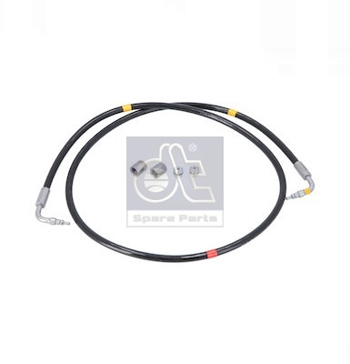 Conducta, dispozitiv de basculare cabina 2.70928 DT Spare Parts