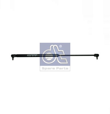 Suspensie pneumatica, clapeta fata 2.71005 DT Spare Parts