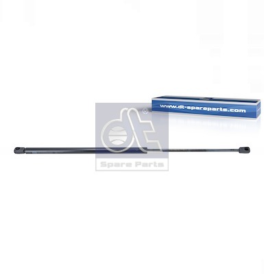 Suspensie pneumatica, clapeta fata 2.71008 DT Spare Parts