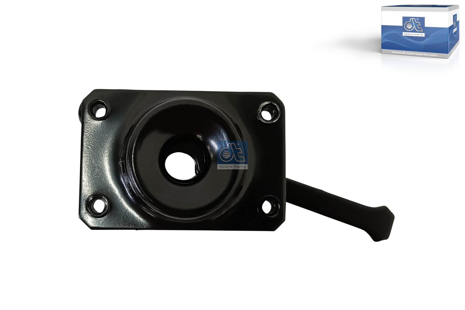 Mecanism inchidere capota fata 2.71049 DT Spare Parts