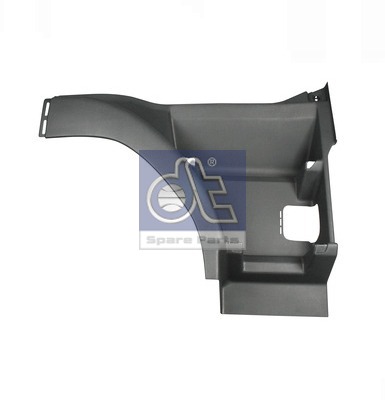 Placă de prag 2.71076 DT Spare Parts