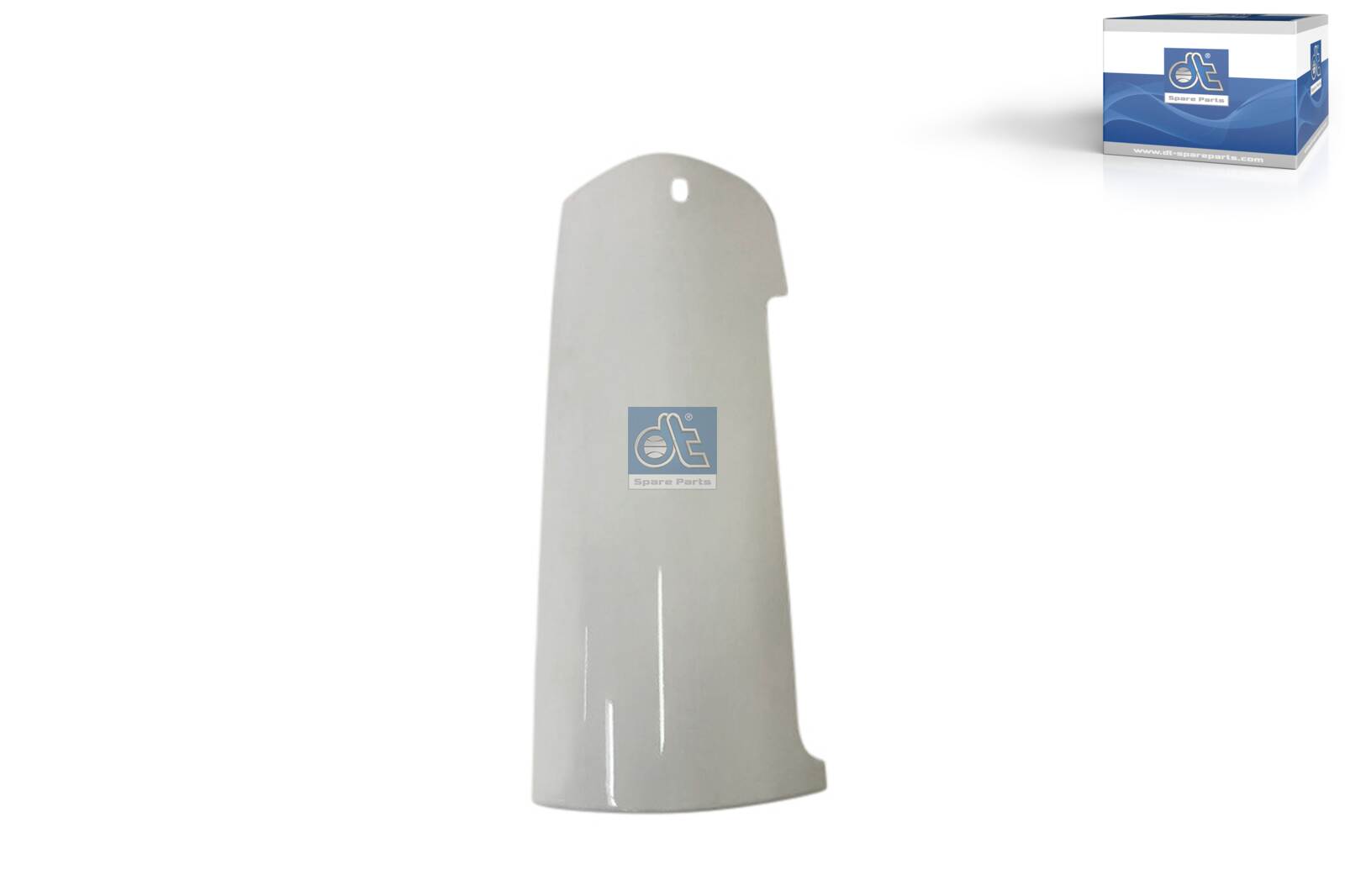 Spoiler, cabina 2.71160 DT Spare Parts
