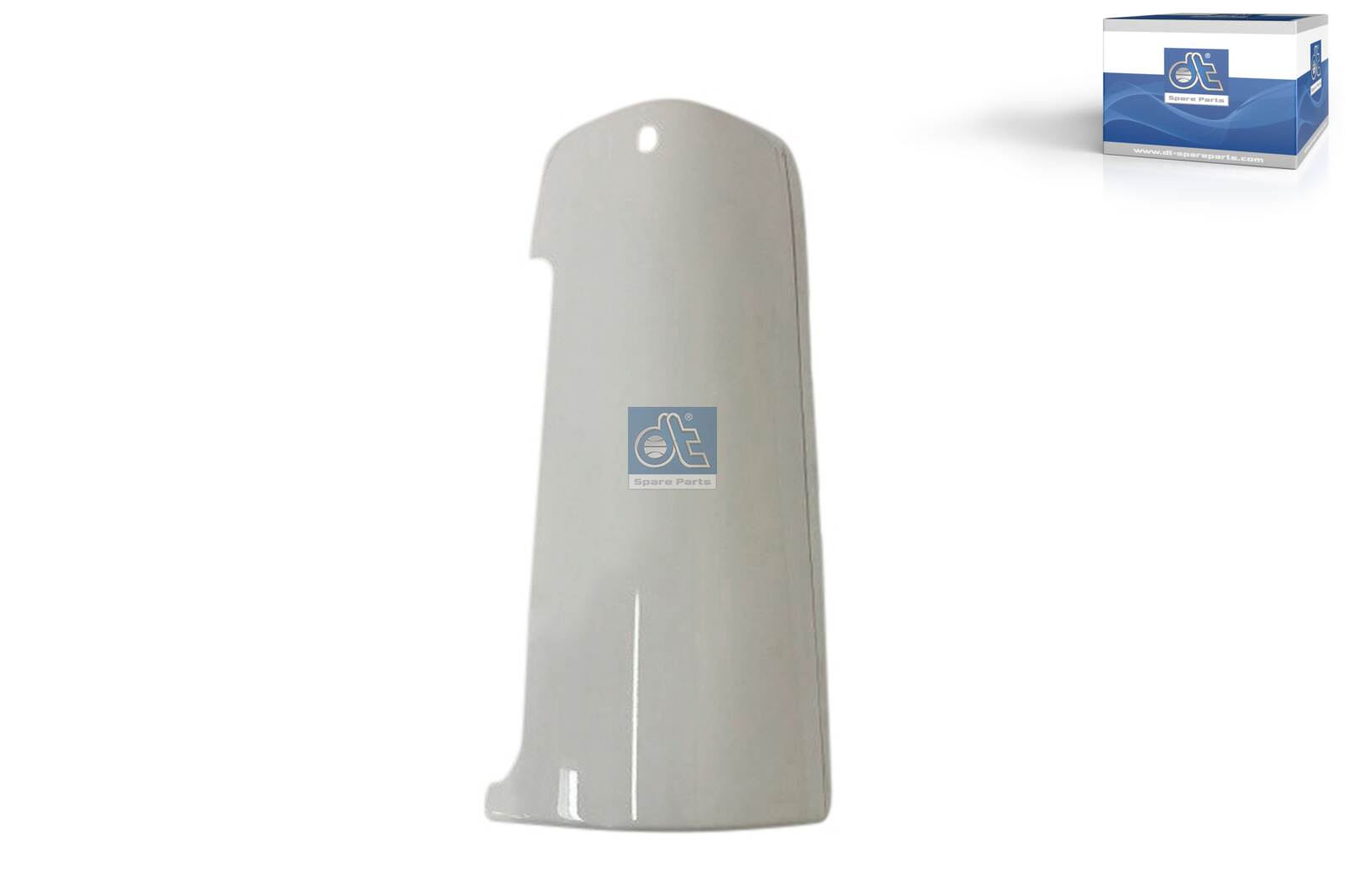 Spoiler, cabina 2.71161 DT Spare Parts