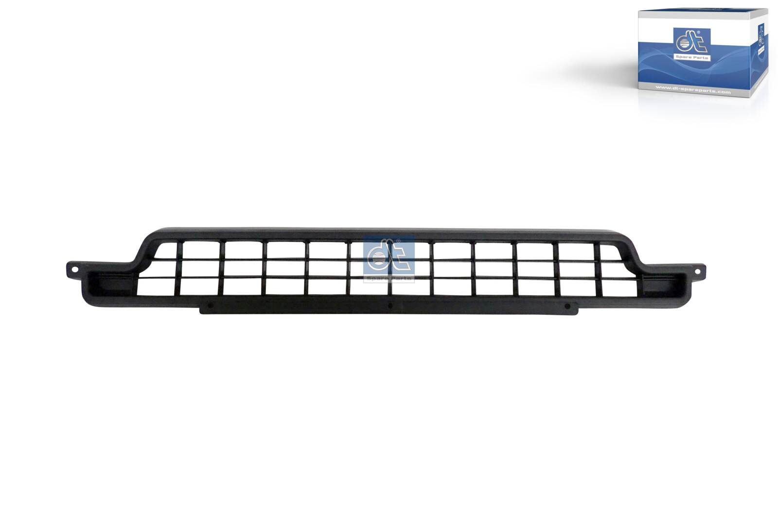 Grila radiator 2.71305 DT Spare Parts