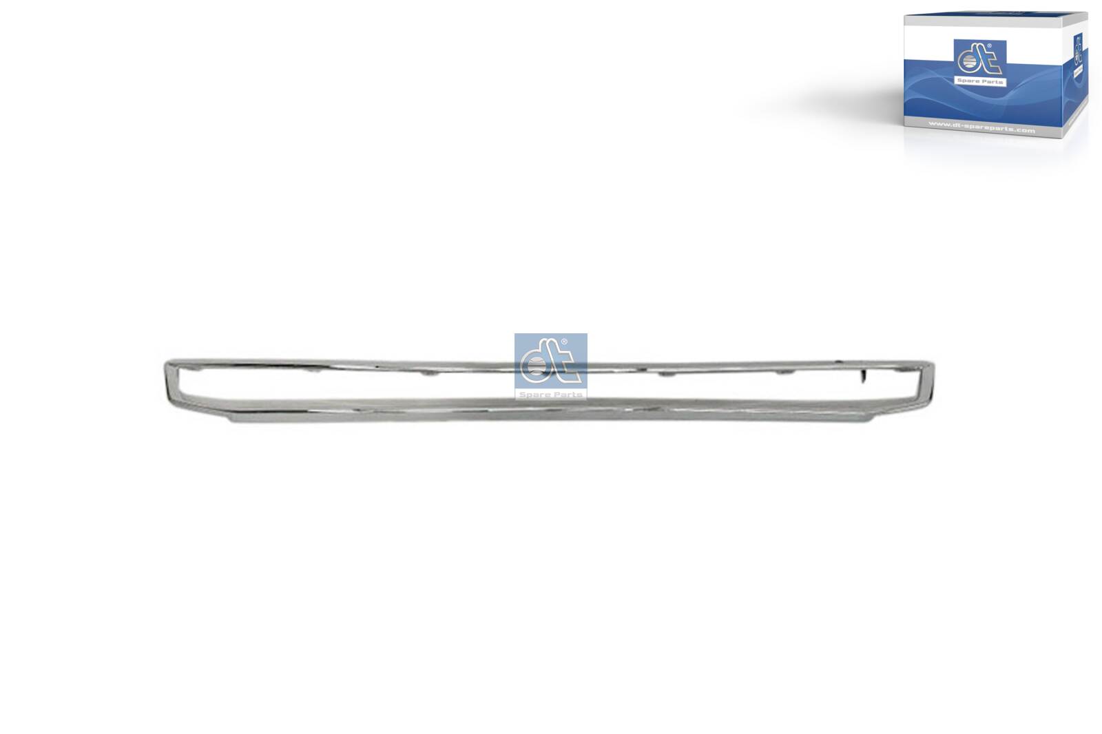 Grila radiator 2.71324 DT Spare Parts