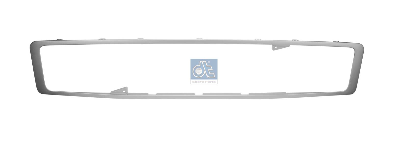 Rama, grila radiator 2.71332 DT Spare Parts