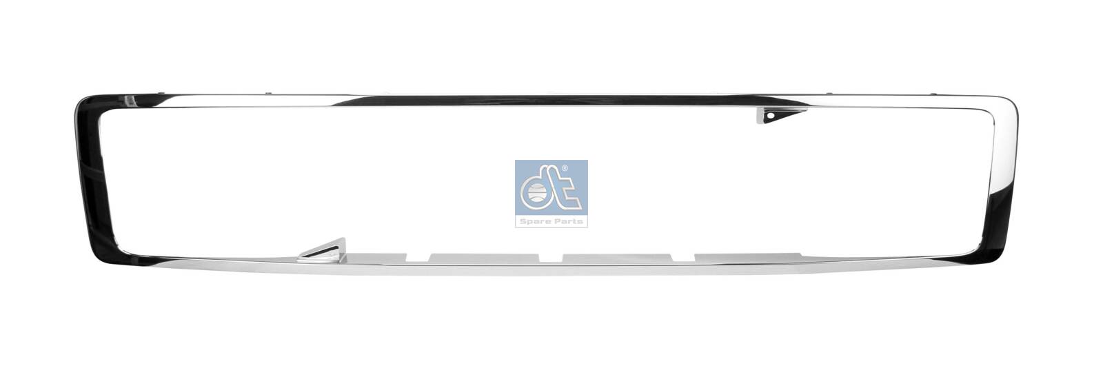 Rama, grila radiator 2.71333 DT Spare Parts