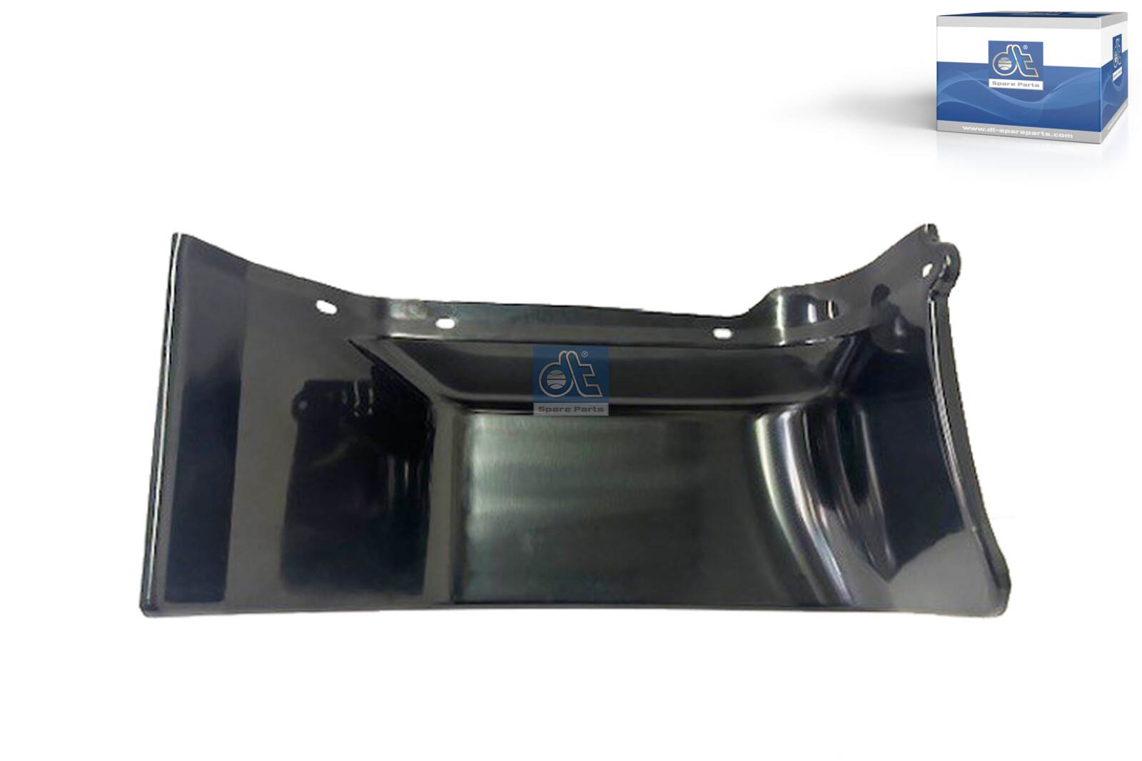 Placă de prag 2.71350 DT Spare Parts
