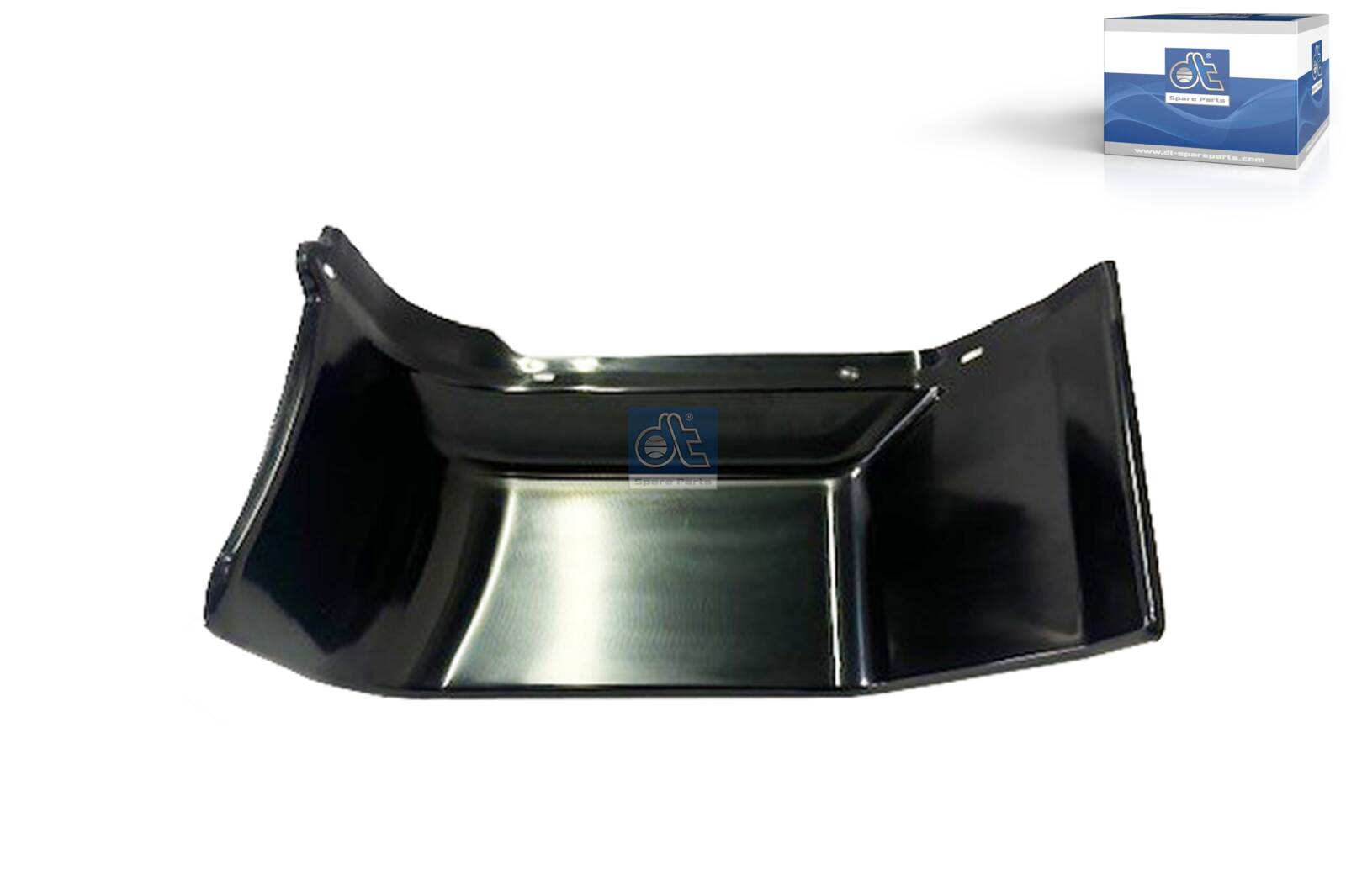 Placă de prag 2.71351 DT Spare Parts