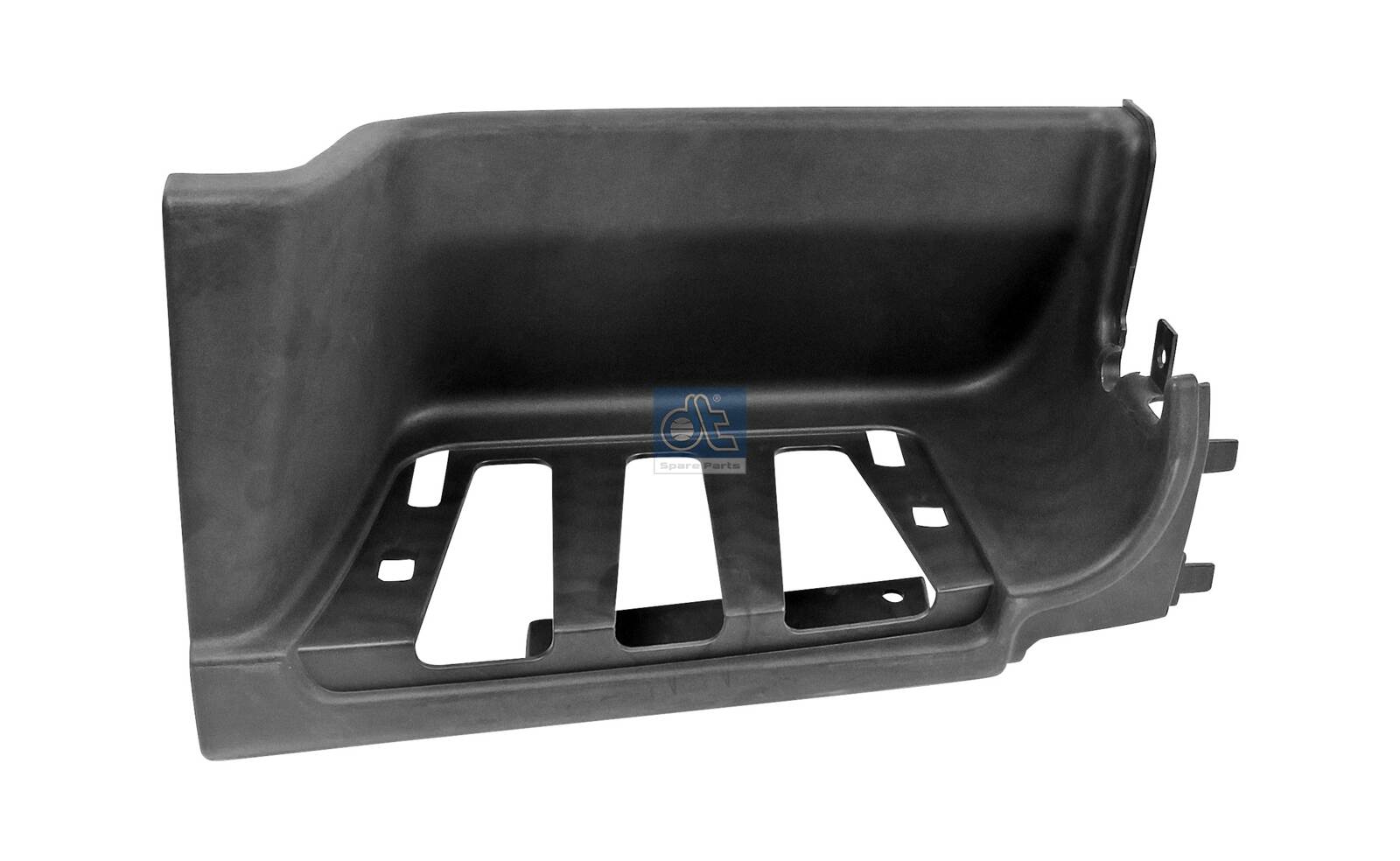 Placă de prag 2.71357 DT Spare Parts