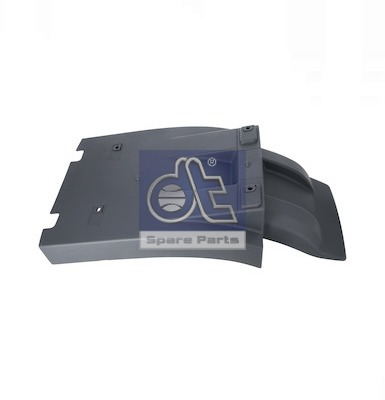 Aripa 2.71537 DT Spare Parts