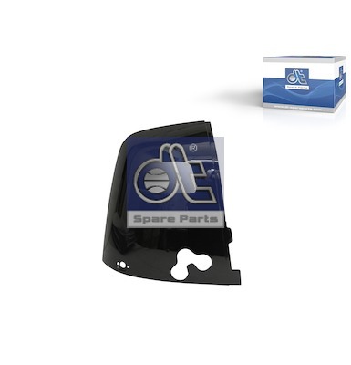 Acoperire fata 2.71576 DT Spare Parts