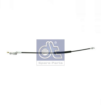 Cablu, deblocare usi 2.72138 DT Spare Parts