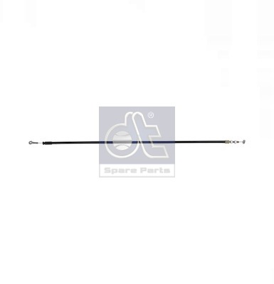 Cablu, deblocare usi 2.72171 DT Spare Parts