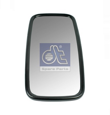 Oglinda exterioara, cabina 2.73019 DT Spare Parts