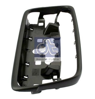 Suport montare, oglinda retrovizoare exterioara 2.73221 DT Spare Parts